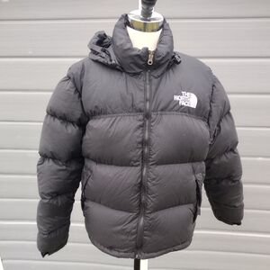 The North Face Women’s 1996 Retro NUPTSE 700 Down Puffer Jacket Large